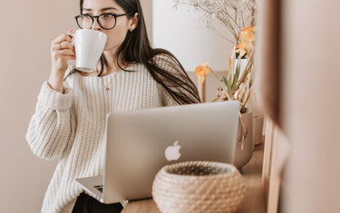 I Benefici del Caffè: Una Tazza di Benessere