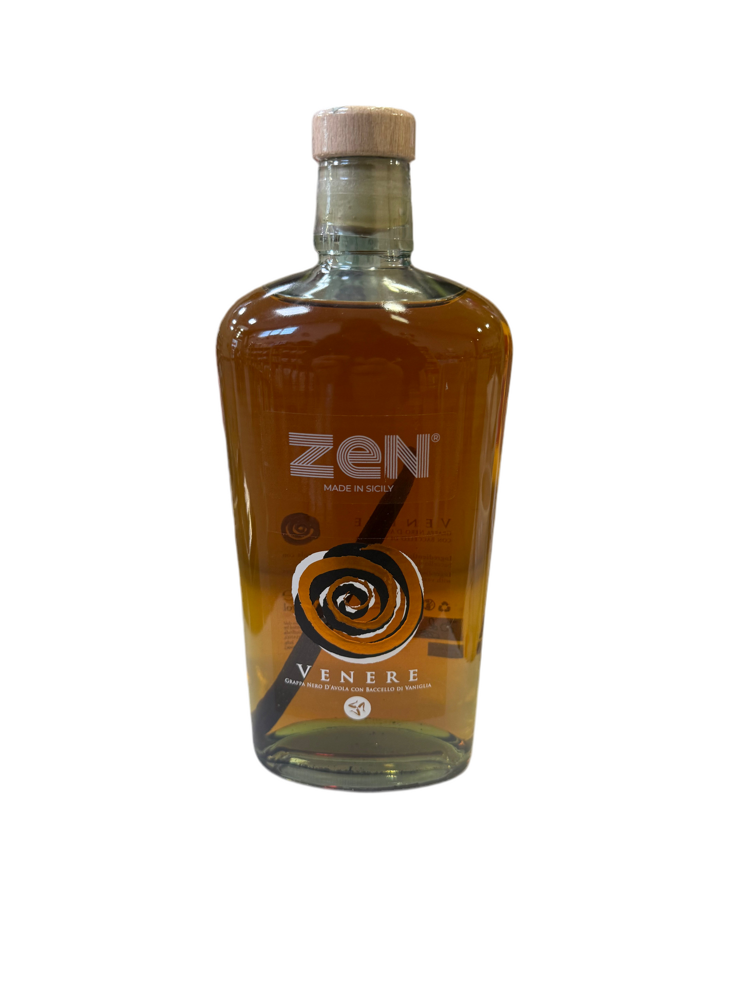 Grappa Zen 70 cl