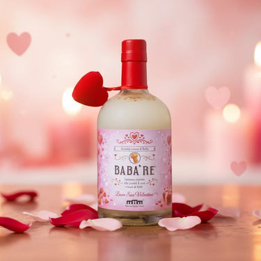 Babà Re Liqueur Cream 500 ml