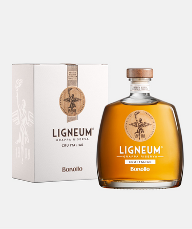 Bonollo Ligneum Cru Italiae
