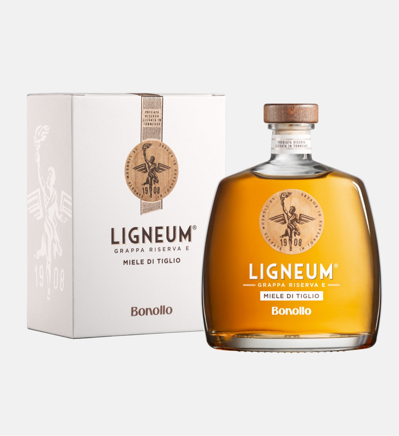 Bonollo Ligneum Miele di Tiglio