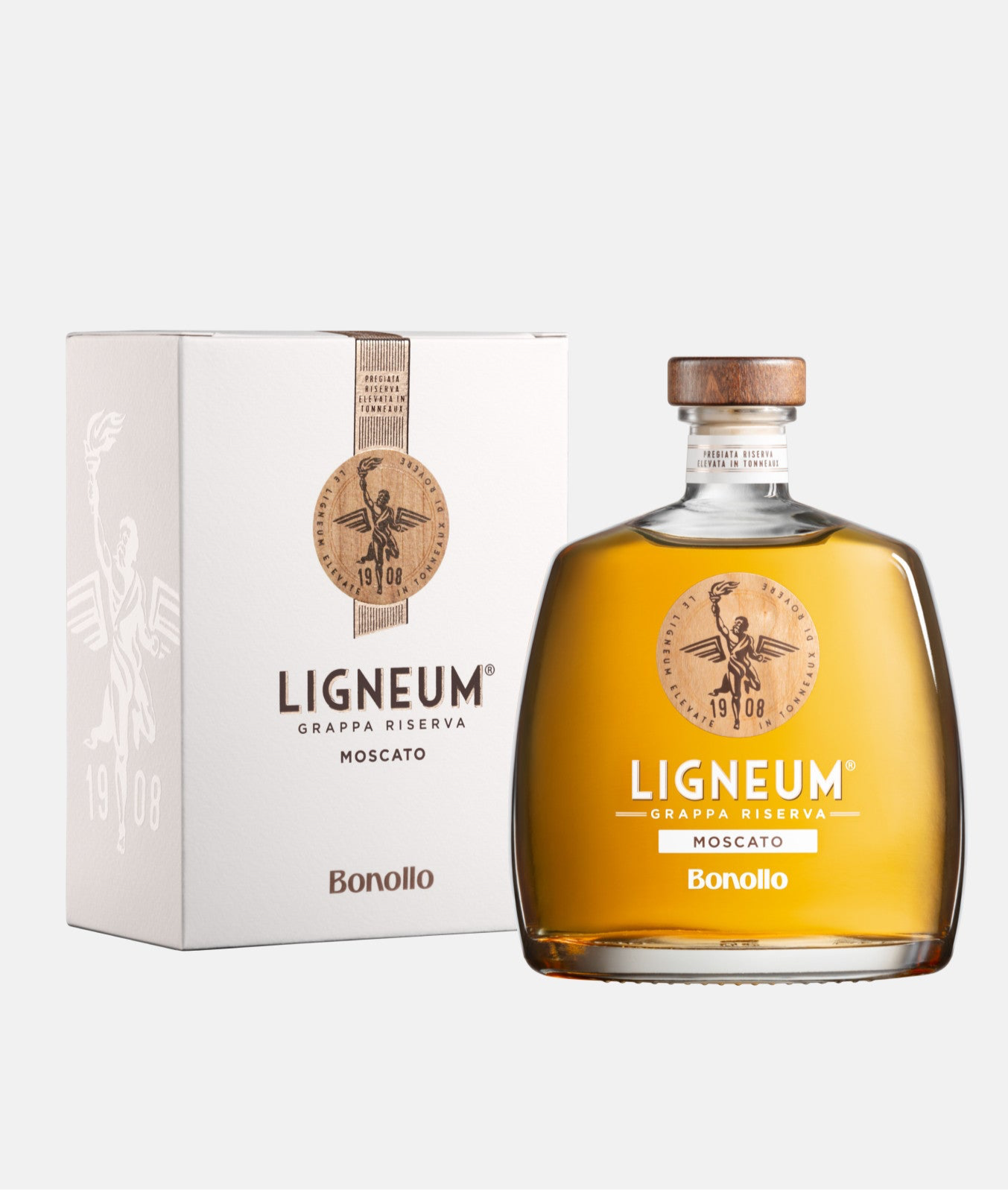 Bonollo Ligneum Moscato