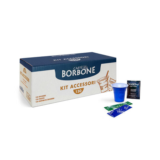 Borbone Kit 150