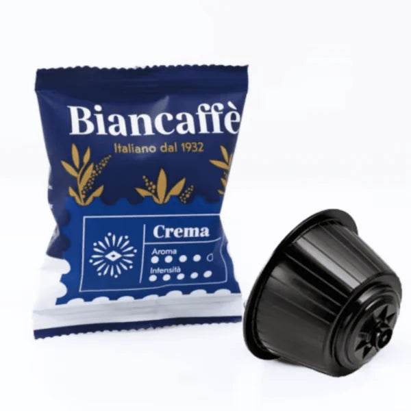 Caffe Biancaffe Dolce Gusto