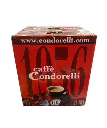 Caffe Condore Arabica E.S.E. Coffee Pod
