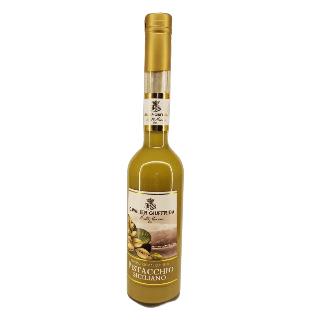 Cavalier Giuffrida Crema Di Pistacchio