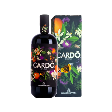 Cavalier Giuffrida Liquore Cardò 700ml