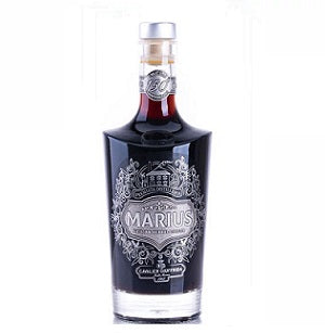 Cavalier Giuffrida Marius cl.70