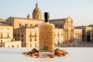 alt
Almond liqueur cream