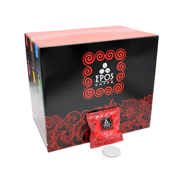 Epos Caffè Cialde E.s.e Efesto 150pz