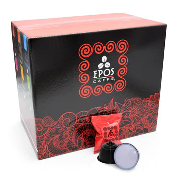 Epos Caffè Compatibile Dolce Gusto Efesto 50pz