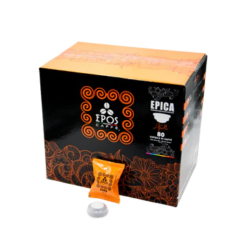 Epos Caffè Epica Apollo 100pz