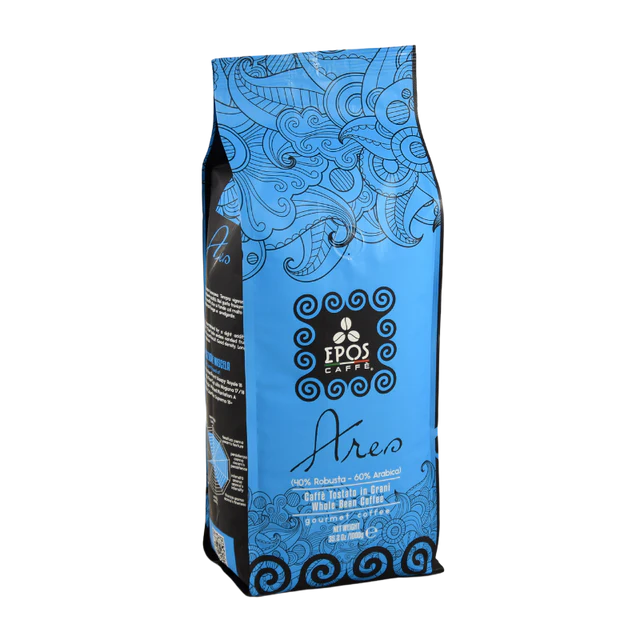 Epos Caffè In Grani - Linea Ares 1 kg
