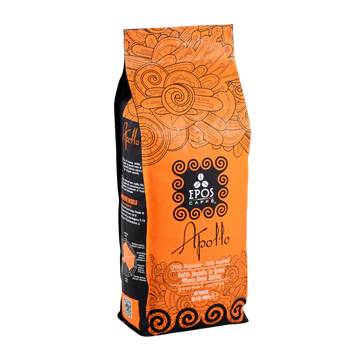 alt
Epos Whole Bean Coffee - Apollo Line (1 kg)