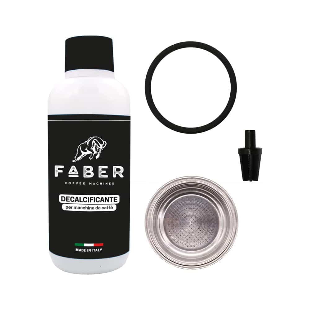 Faber Kit Manutenzione 1pz
