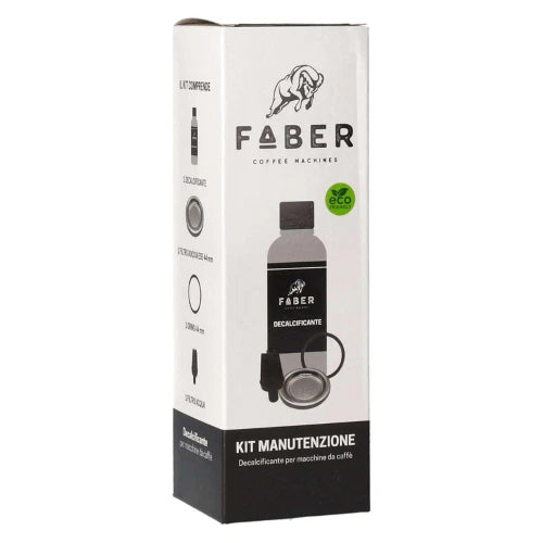 Faber Kit Manutenzione 1pz