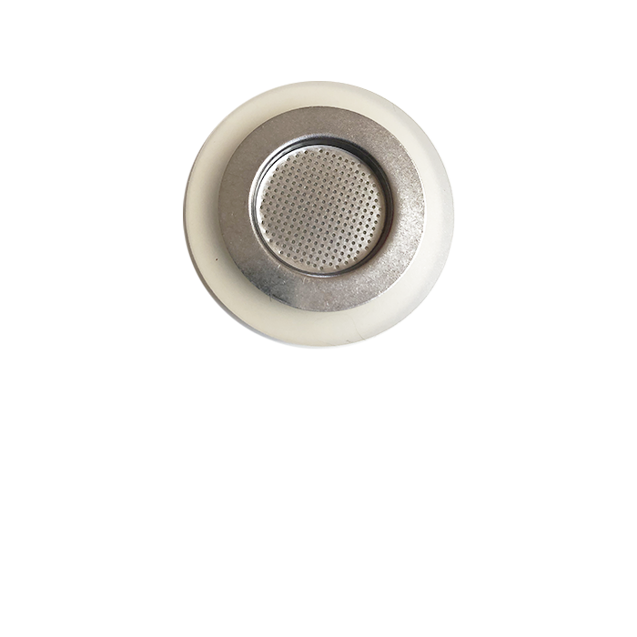 Filtro Rimovibile + Guarnizione