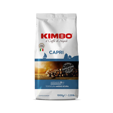 alt
Kimbo Whole Bean Capri 1Kg