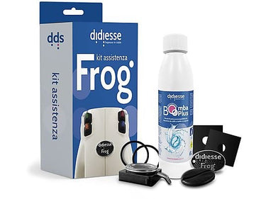 Frog Support Kit