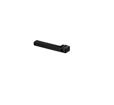 Black lever