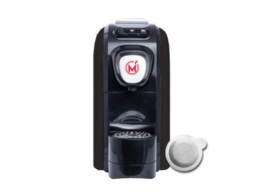 Macchina da Caffè A Cialda Mito Nera