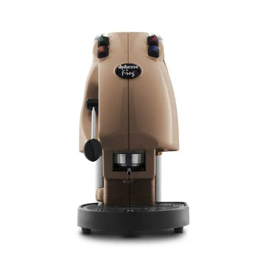 Didiesse Frog Revolution Hazelnut Coffee Machine