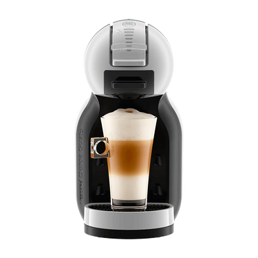 alt
Nescafé Dolce Gusto Mini-Me Grey Coffee Machine