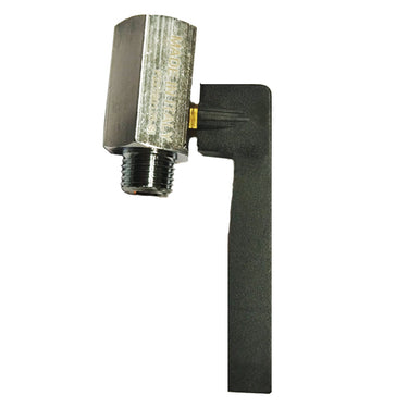 Ball valve for Kamira