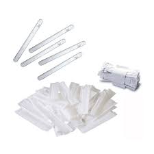 Paletines de Plástico 50pz