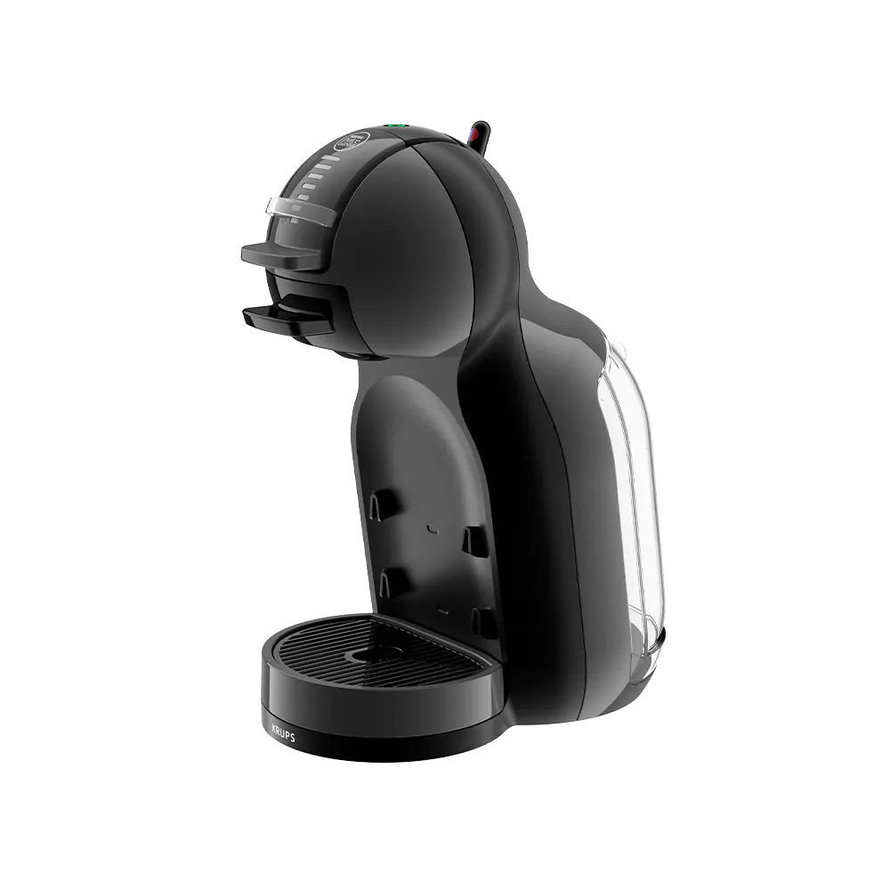 Cafetera Nescafé Dolce Gusto Mini-Me Negra