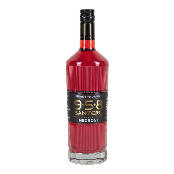 Santero 958 Spritz Aperitivo Negroni 75 cl