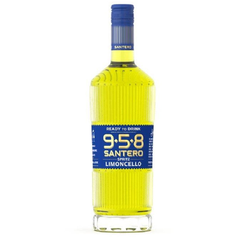 Santero 958 Spritz Aperitivo Limoncello 75 cl