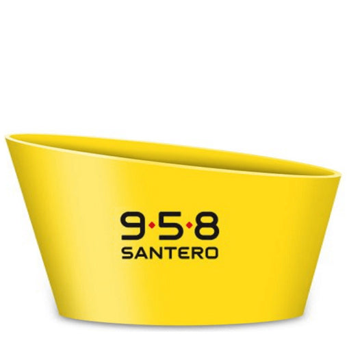 Santero Cubitera Grande para Espumante 958 Amarillo