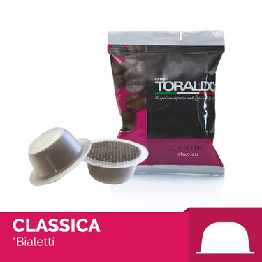 toraldo bialetti classic