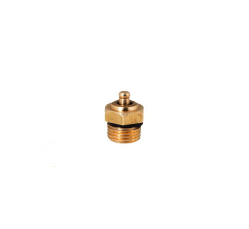 valvola di sicurezza