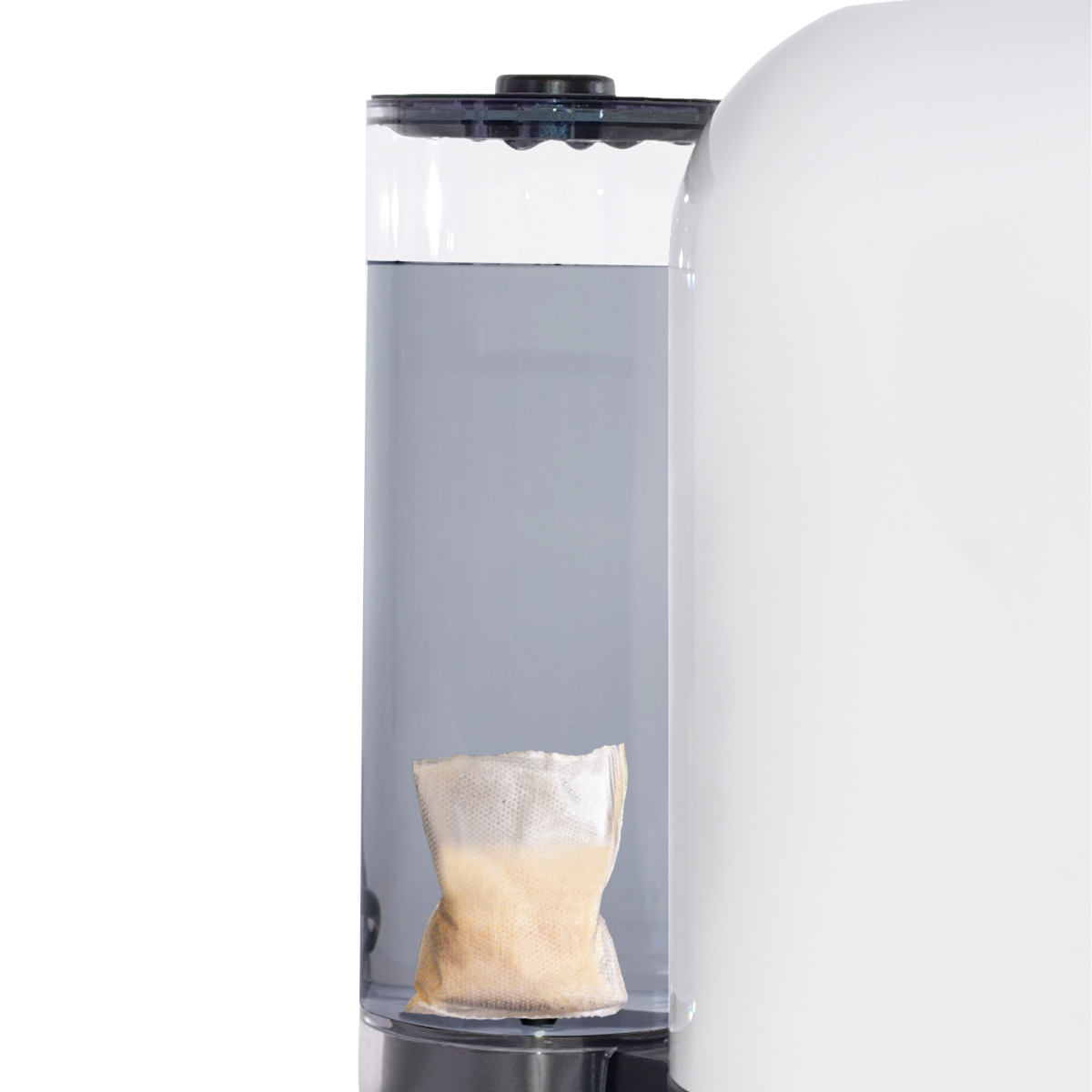 Axor Bolsa suavizante depósito máquinas de café 1pz