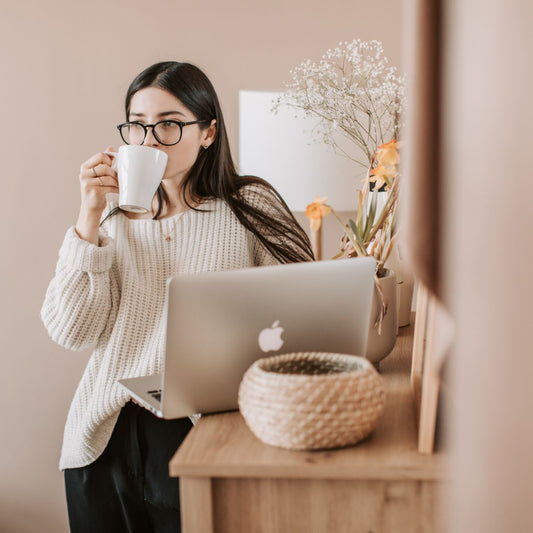 I Benefici del Caffè: Una Tazza di Benessere