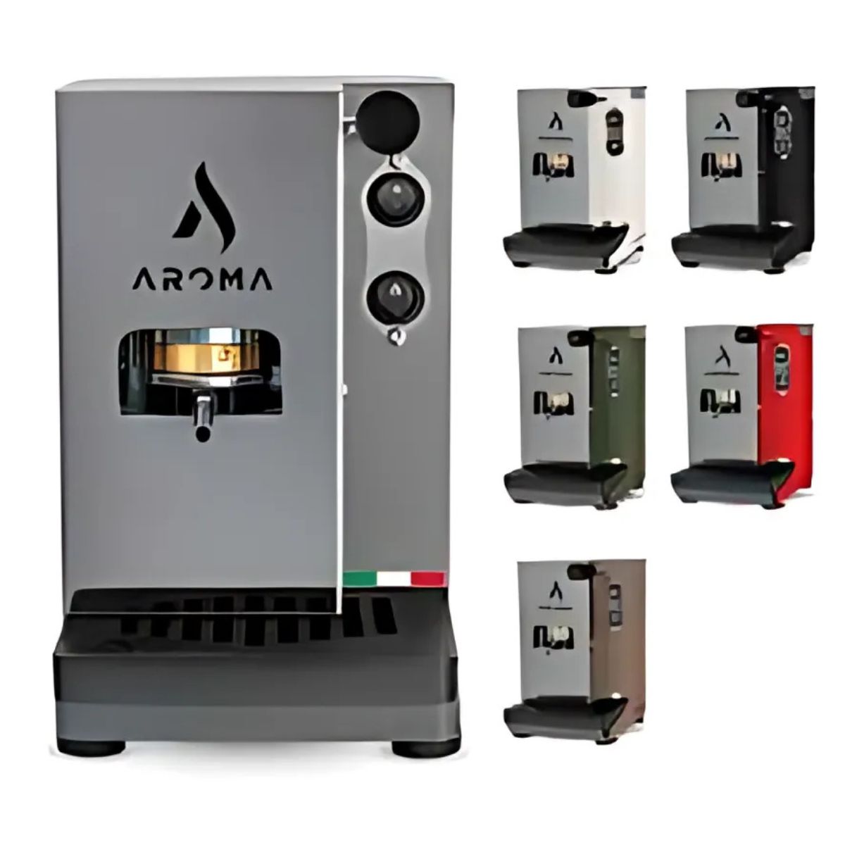 Aroma Plus