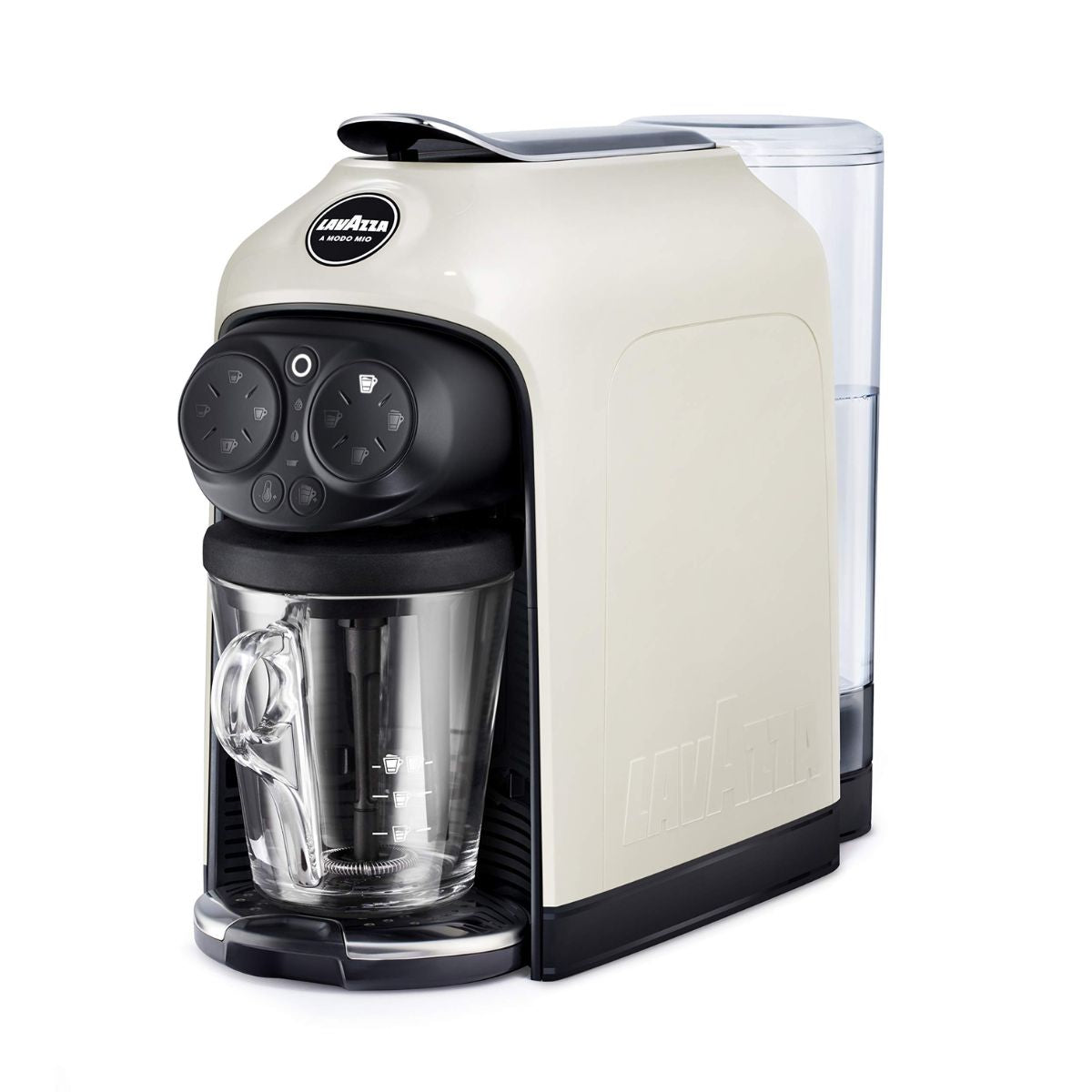 Lavazza Desèa