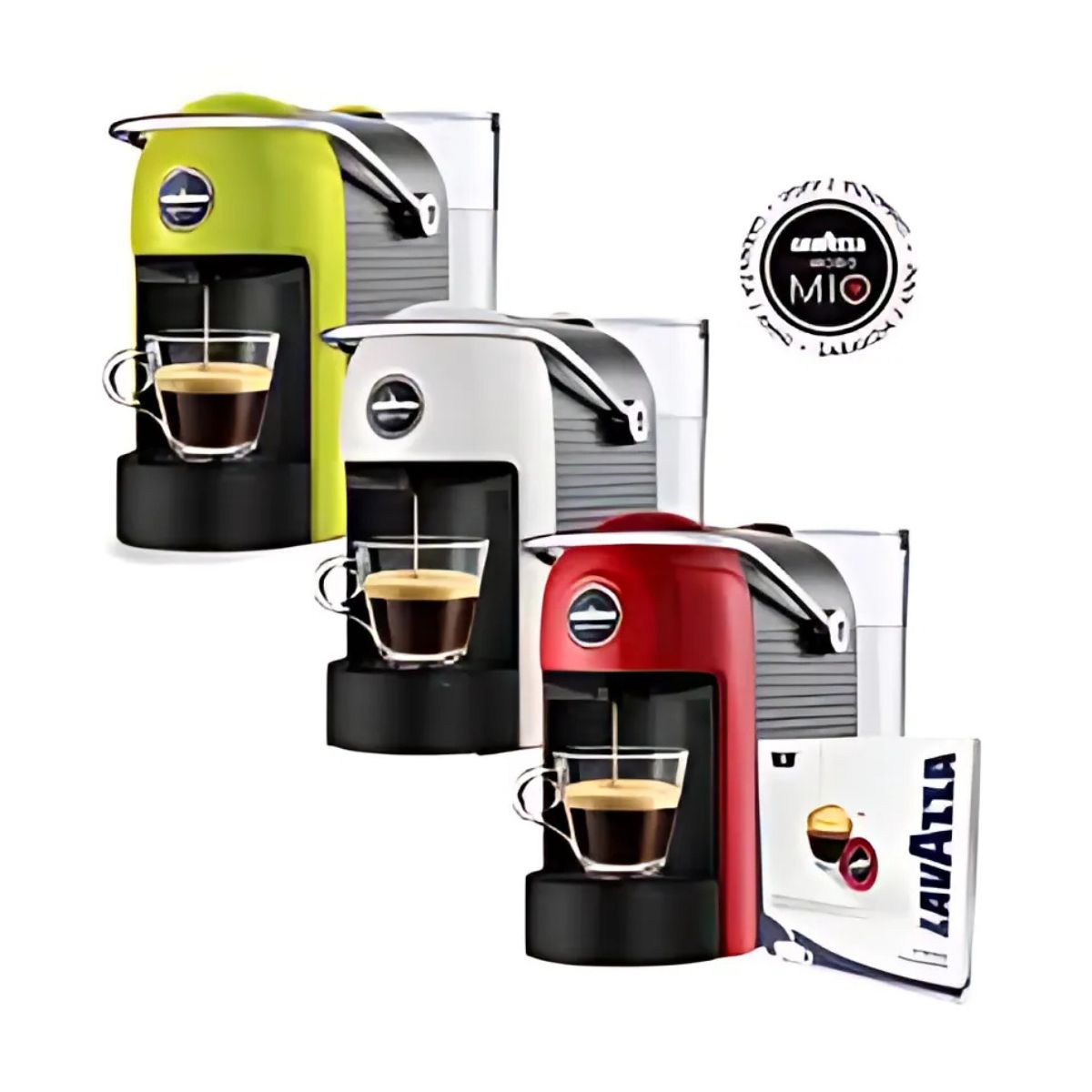 Lavazza Jolie