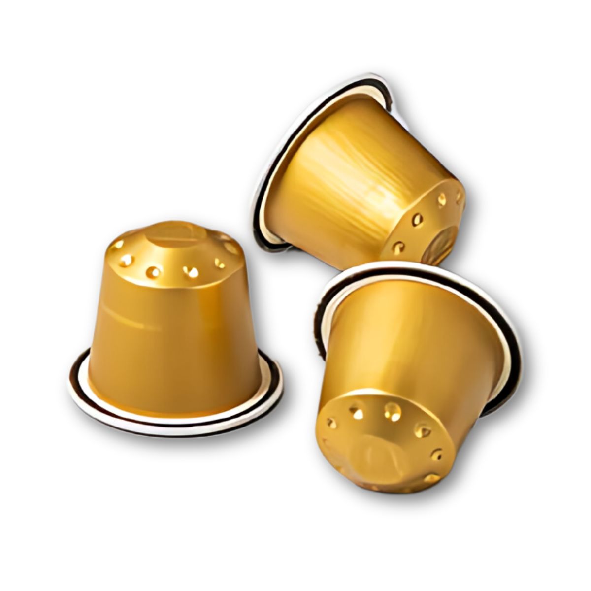 Nespresso
