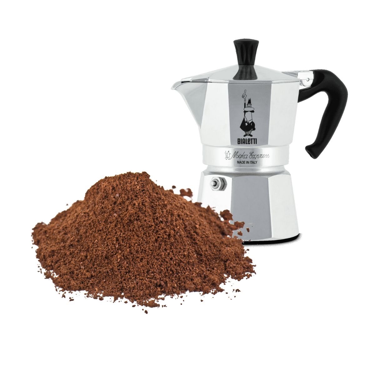 Caffè Macinato