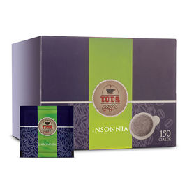 Caffe Toda Cialda E.s.e Insonnia 150PZ