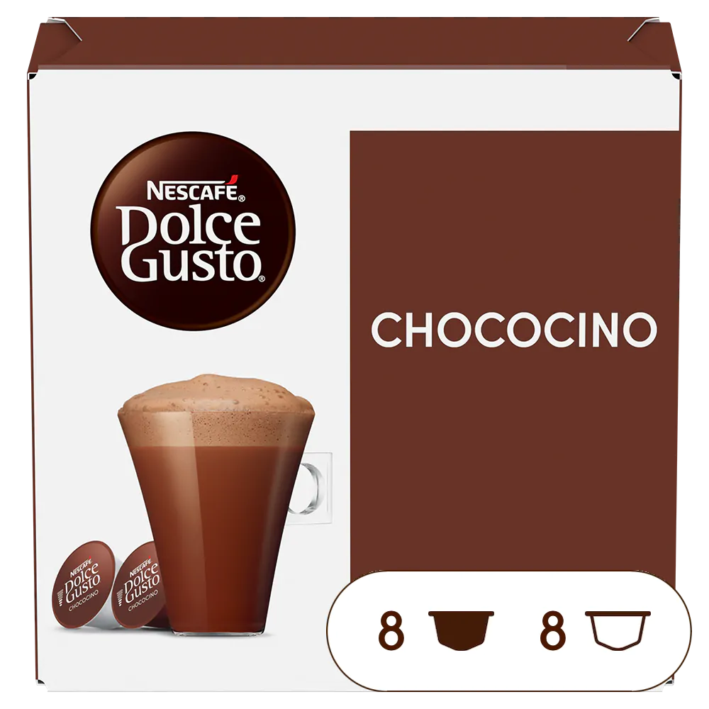 Nescafe Dolce Gusto Chococino 16PZ
