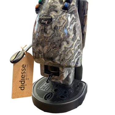 Didiesse Frog Collection Bacio Coffee Machine