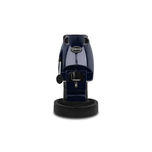 Didiesse Baby Frog Blaue Kaffeemaschine