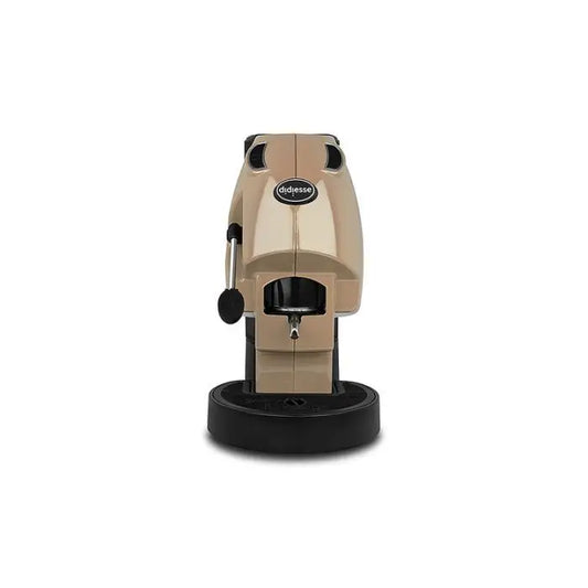 Didiesse Baby Frog Haselnuss Kaffeemaschine