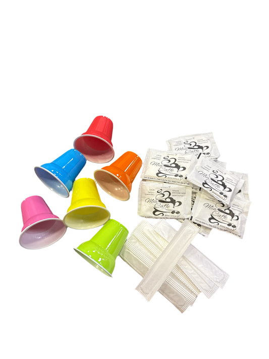Kaffeezubehör-Set