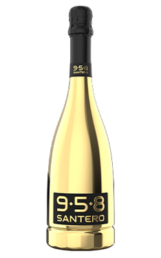 Vino Spumante 958 Santero Gold Millesimato Extra Dry 75 cl