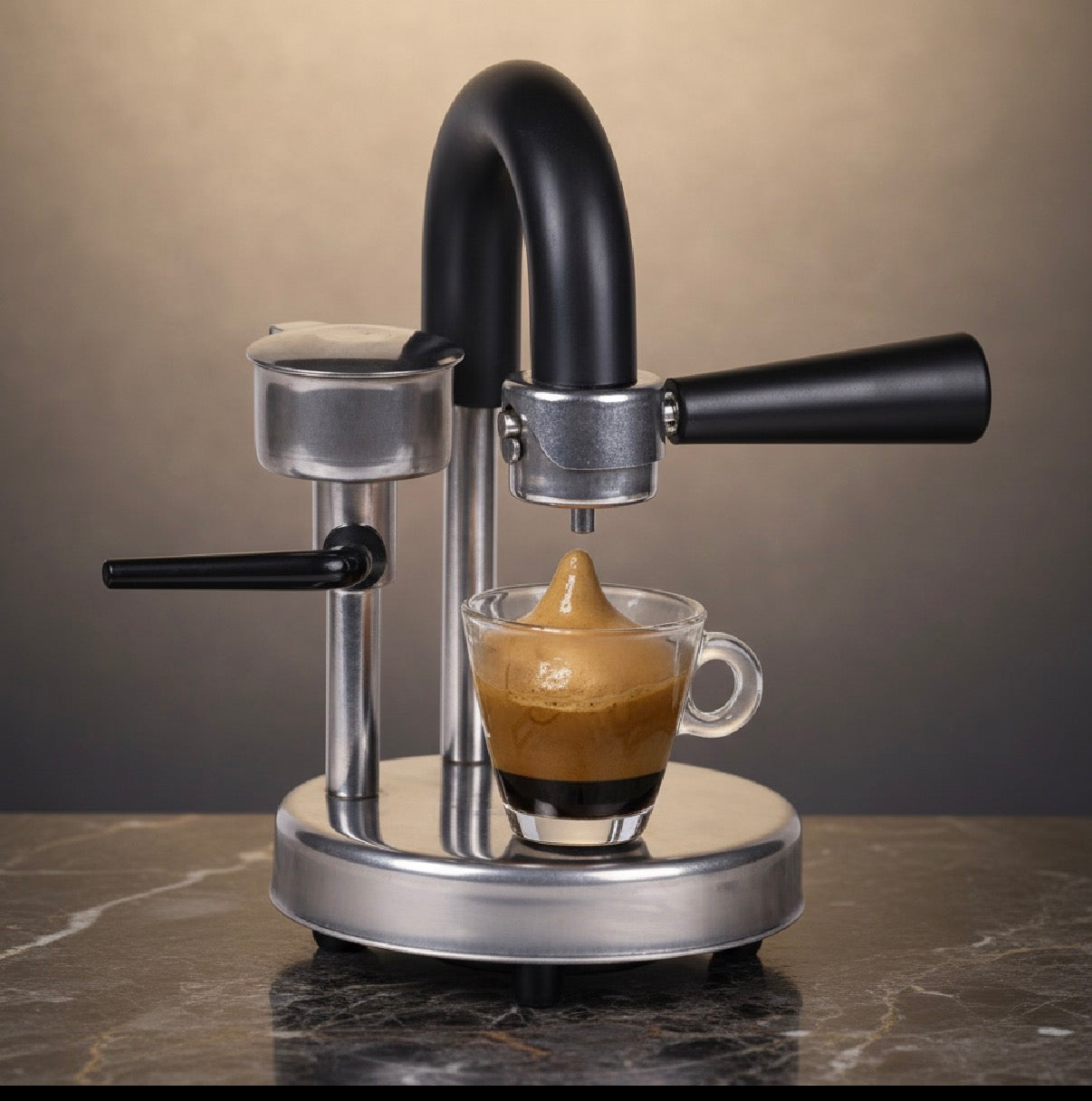 Cafetera Kamira Espresso